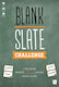 Настолна игра Blank Slate Challenge за 2-4 играчи 8+ години (EN) USAopoly