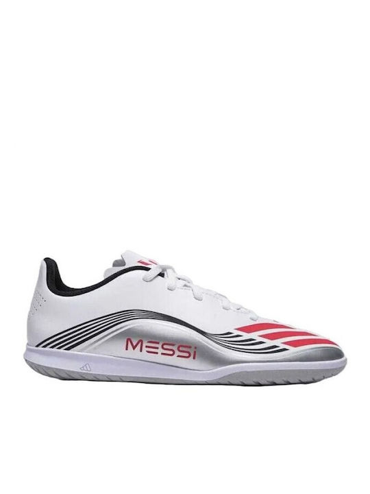 adidas F50 Messi Club Външна Подметка Детски Фу...