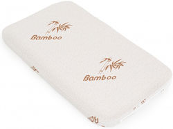 Cangaroo Στρώμα Λίκνου 48.5cmx81.5cmx4.5cm Cangaroo Στρώμα Λίκνου 48.5cmx81.5cmx4.5cm