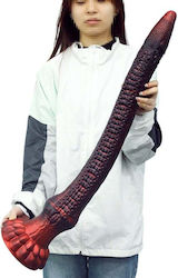 Kinksters Πρωκτικό Dildo Large Κόκκινο Kinksters Πρωκτικό Dildo Large Κόκκινο