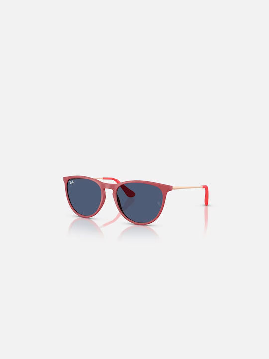 Ray Ban Erika Kinder-Sonnenbrillen Rote