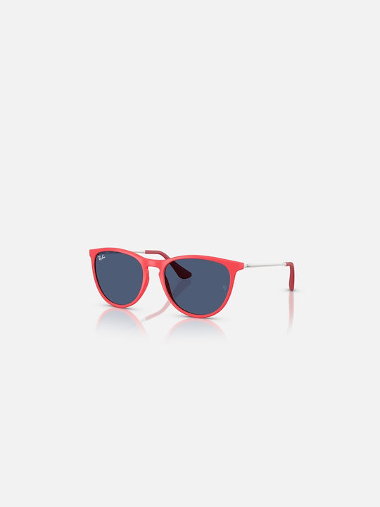 Ray Ban Erika Kinder-Sonnenbrillen Rote