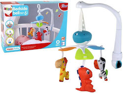 Lean Toys Mobile for Cot