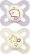 Mam Original Start Orthodontic Pacifiers Silico...
