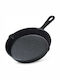 Vilde Cast Line Cast Iron Pan 15cm