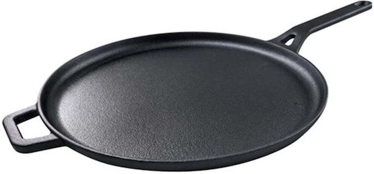 KING Hoff 29cm Cast Iron with Non-stick Coating KING Hoff 29cm Cast Iron with Non-stick Coating