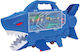 AS Machines Shark Toy Car Blue