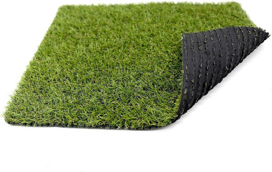 Synthetic Turf in Roll with 18mm Height and 4m Length (price per sq.m)