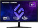 Viewsonic VX27G1-HD IPS HDR Monitor 27" FHD 1920x1080 180Hz
