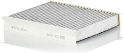 Car Cabin Filter PSA Nemo Box AA 1.3 HDi 10 CUK-2040 Car Cabin Filter PSA Nemo Box AA 1.3 HDi 10 CUK-2040