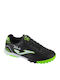 Kids Soccer Cleats & Shoes Toledo Indoor Black