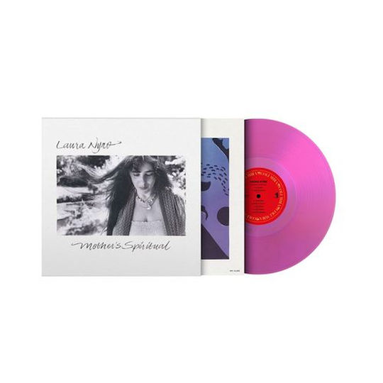 Laura Nyro Mother S Spiritual 1 Vinyl