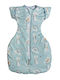 Tender Spring Sleeping Bag 1 Tog Sky Blue