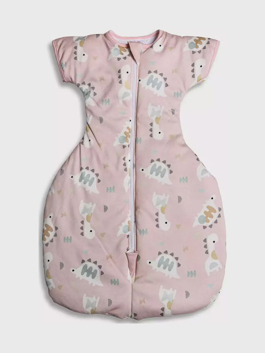 Tender Summer Sleeping Bag 0.5 Tog Pink