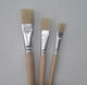 School Piglet Plaque Art Brush Number 8
