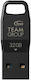 TeamGroup S5 32GB USB 3.2 Stick Negru