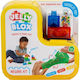 Goliath Τουβλάκια Jelly Blox 11τμχ
