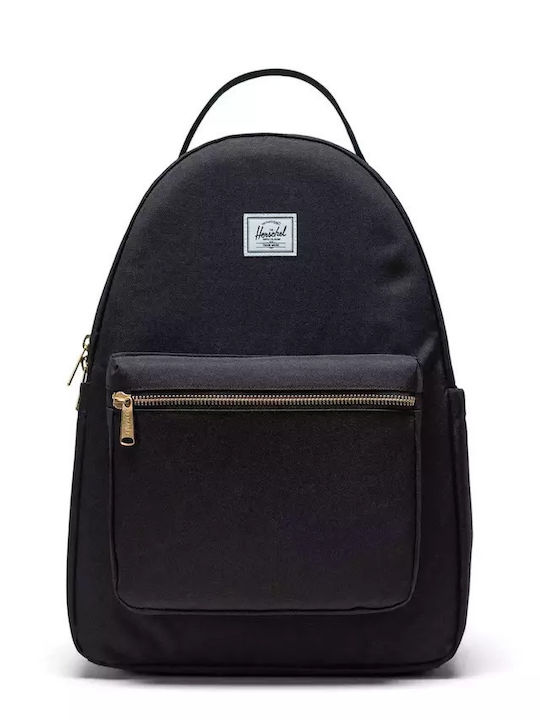 Herschel Nova 18lt Μαύρο