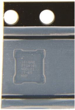Apple iPhone 13 Mini 13 13 Pro 13 Pro Max Lade IC U9600