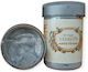 Acryl Perle 100ml Silber-Grau