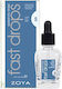 Zoya Top Coat για Απλά Βερνίκια