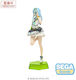 Sega Hatsune Miku Φιγούρα