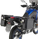 Givi Πλαϊνές Βάσεις για Yamaha Tenere 700