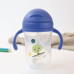 Kiokids Space Детска Чаша 300ml