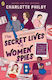 The Secret Lives Of Women Spies Charlotte Philby Puffin