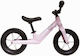 Bicicletă de Echilibru pentru Copii Roz