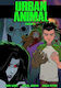 Urban Animal Volume 2 Justin Jordan, Justin Jordan Rocketship Entertainment