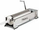 Reber Sausage Filler Machine