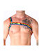 Macho Pride Roman Harness L Xl