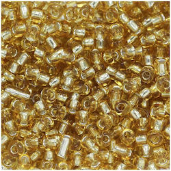 Goldene 2mm 100 Gramm