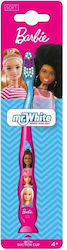 Mr. White Детска Четка За Зъби За 3+ Години