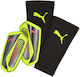 Puma Ultra Flex Schienbeinschoner Sportszubehör