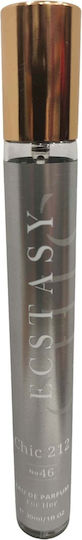 Ecstasy Eau De Parfum Her 30ml No 46 Chic 212