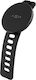 Fixed Fitness Phone Holder Fixmga-bk Adjustable Diameter N54 Magnets Soft-touch Surface Black