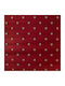 Μοκέτα Classic 13355-10 Ρόμβος 12mm Red 480x