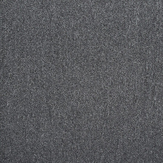 Carpet Tile Creative Spark-979 6.3mm 50x50cm Dark Grey 400x