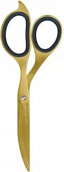 Gold Scissors