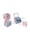 ecarla Kids Jewelery Box