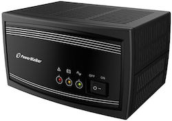 Powerwalker 650 SW FR 325W