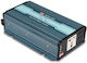 Mean Well Pure Sine Wave Inverter Power 450W with Nominal Input Voltage 12V 03.072.0196