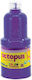 Tempera Paints Purple 1000ml 1pcs
