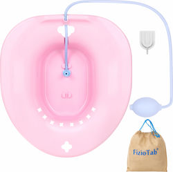 Fiziotab Sitz Bath Vessel Sitz Bath Basin Type ...