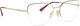 Rame Ochelari Pentru Femei Metalice Vogue 0vo43...