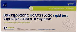Bioplus Bacterial Vaginosis Diagnostic Test 1 Piece