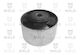 Engine Mount Silemblock Psa 70mm 19447-317