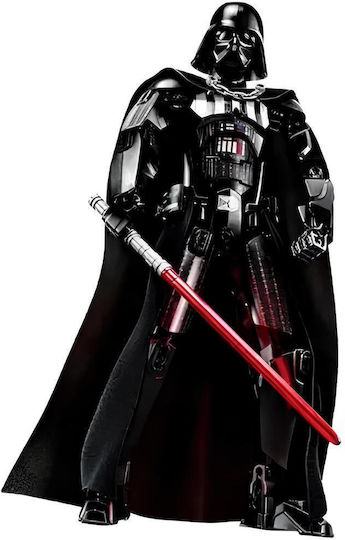 Star Wars: Darth Vader Φιγούρα Δράσης 30εκ. 30τμχ